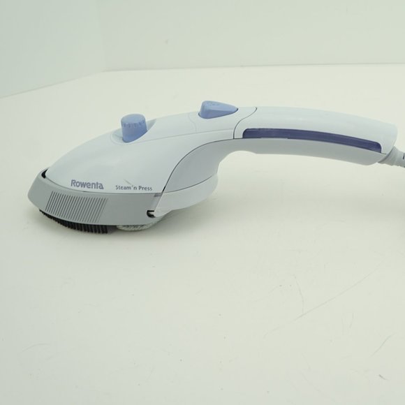 Rowenta Other Rowenta Steam N Press W Steam Brushfabric Attachment